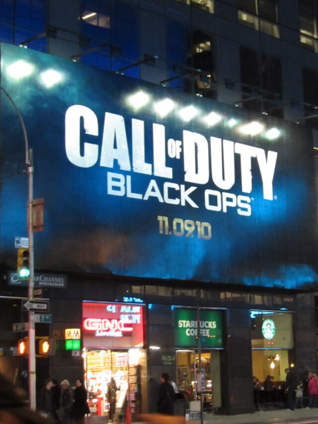 Los jugadores de la liga call of duty demandan a activision blizzard por 680 millones de dólares