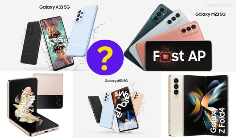 smartphone Samsung Galaxy 5G